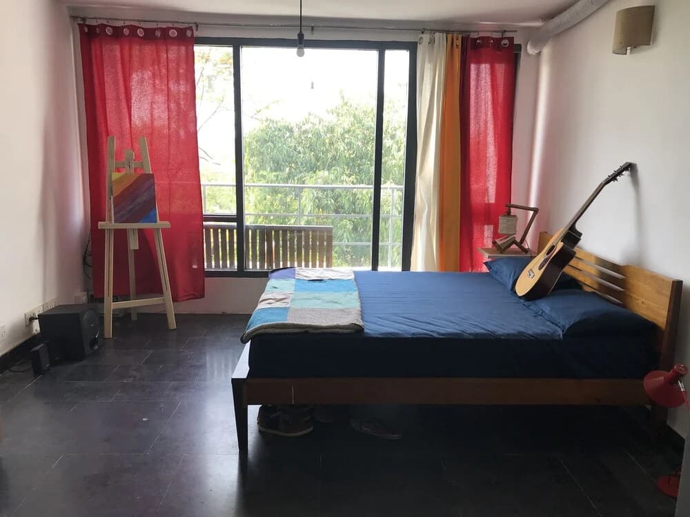 The Lazy Patio Home Stay - photo 1