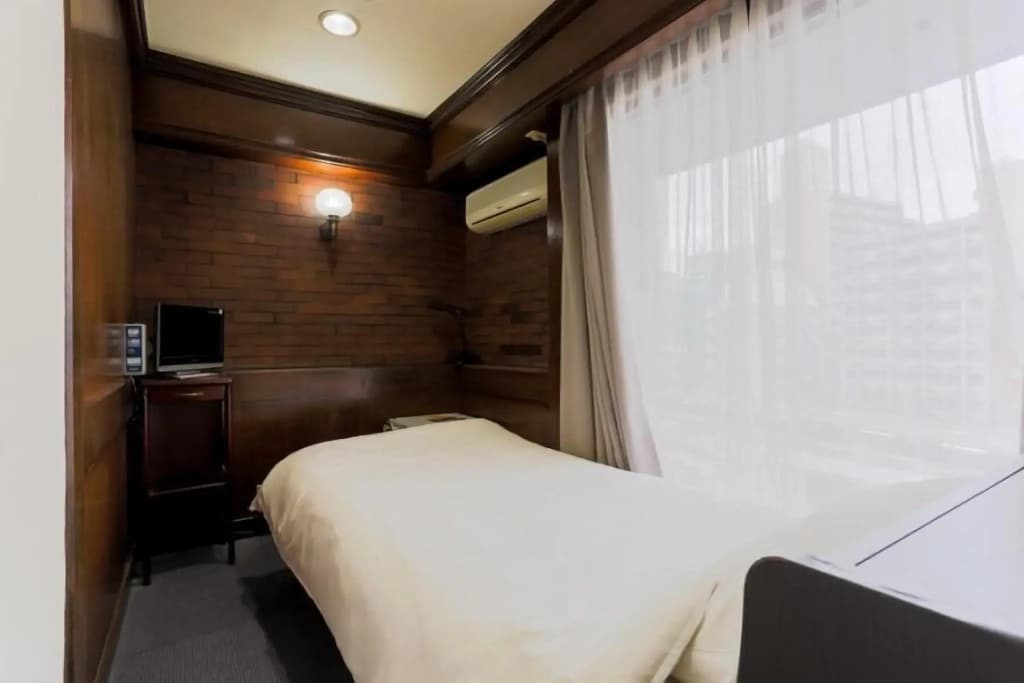 Hotel Hill top - photo 3