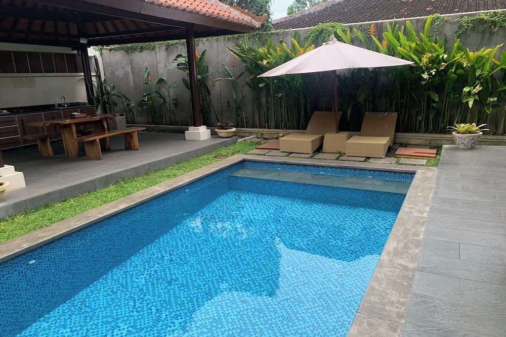 Linda Villa Sanur - photo 44