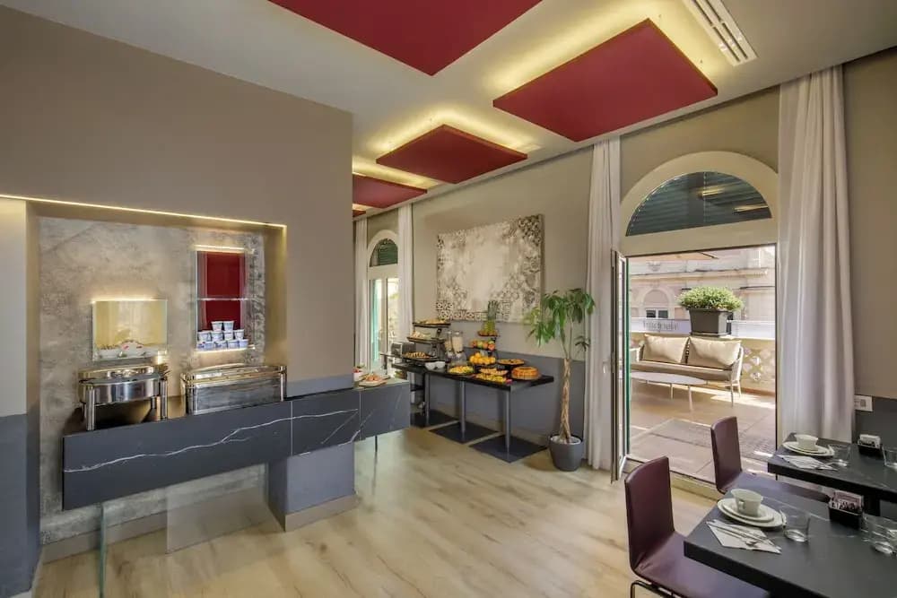 Hotel Regno - photo 39