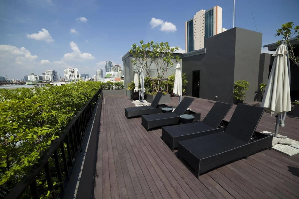 iSanook Bangkok - photo 20