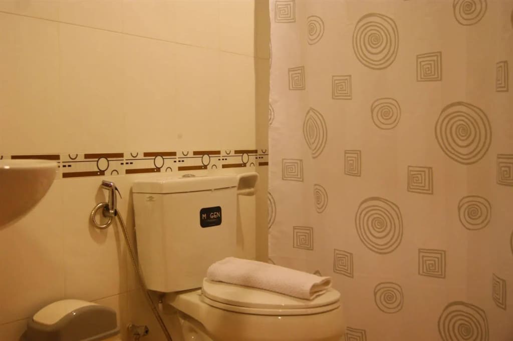The City House - photo 9