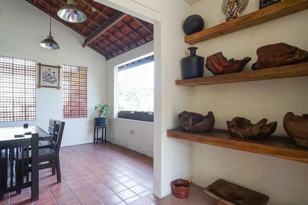 Pudi Homestay - photo 9