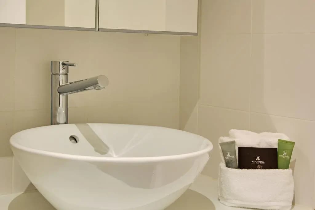 Parisian Home - Appartements Le Louvre - Palais Royal, studio - photo 8