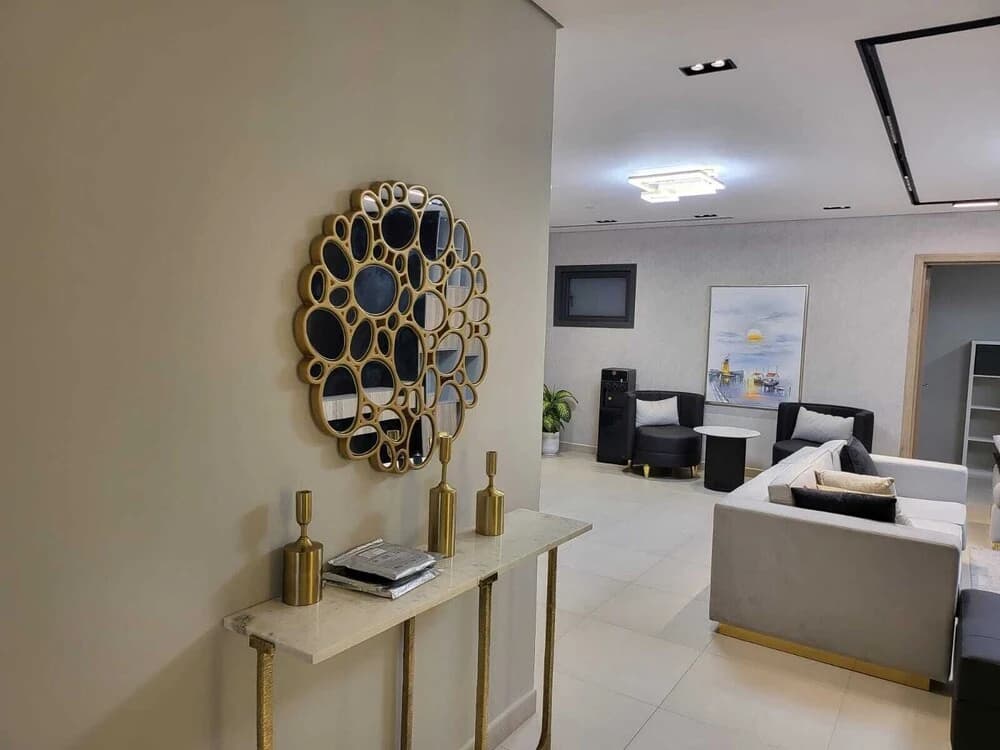 Luxury Duplex Suite - photo 4