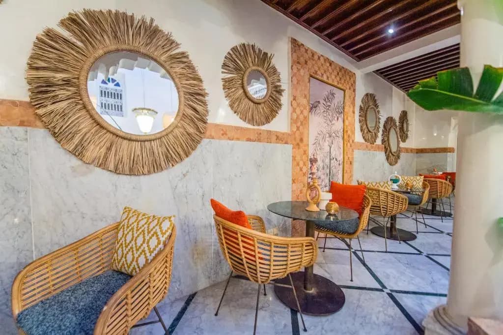 Riad Lamdina - photo 10