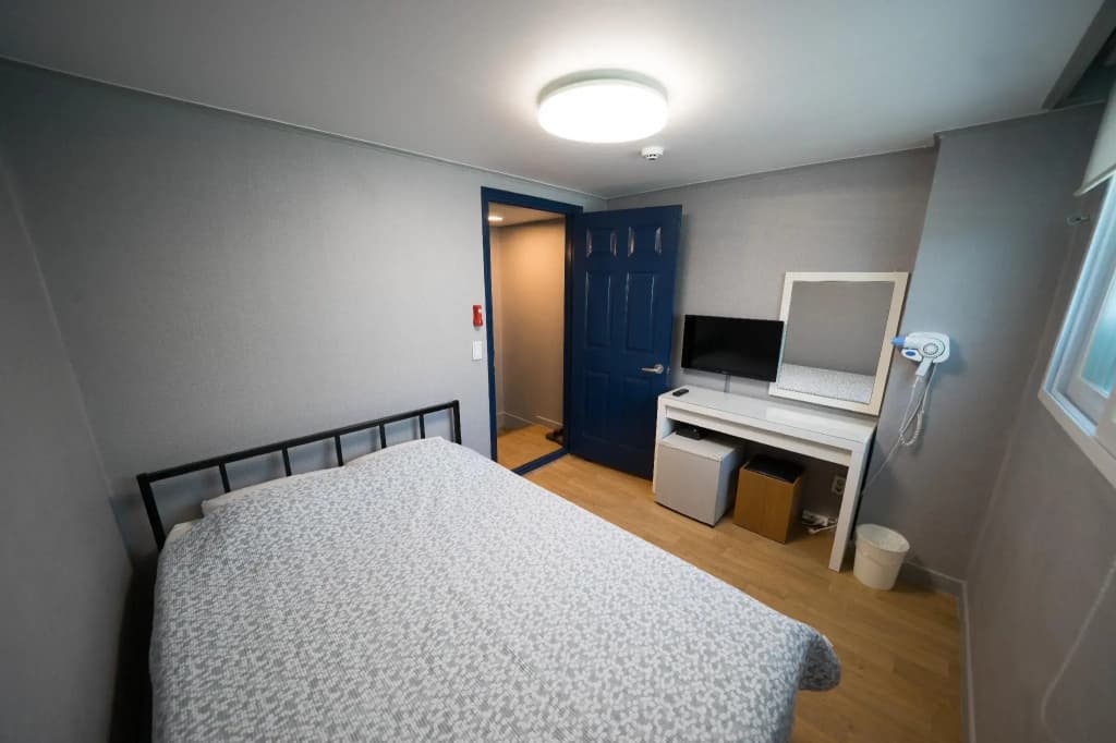 Beewon Guest House - Hostel - photo 3
