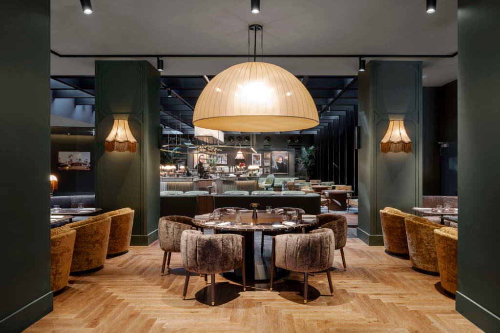 Radisson Collection Hotel, Santa Sofia Milan - photo 23