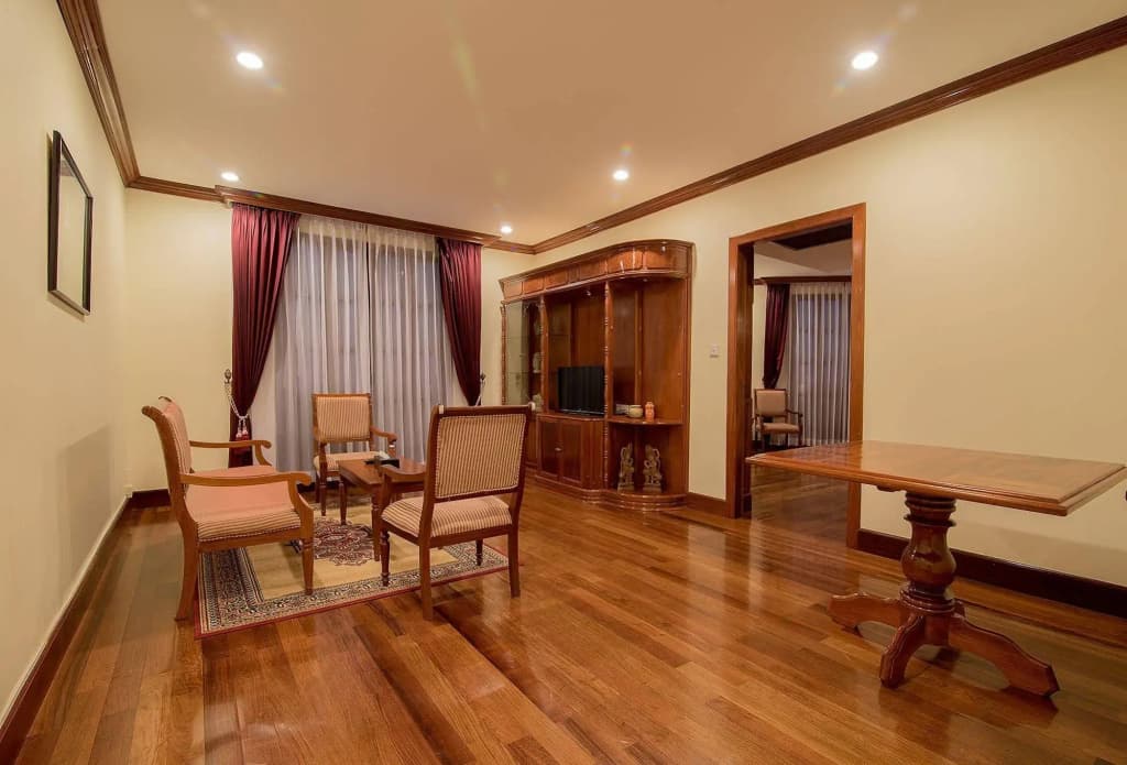 Steung Siemreap Hotel - photo 3