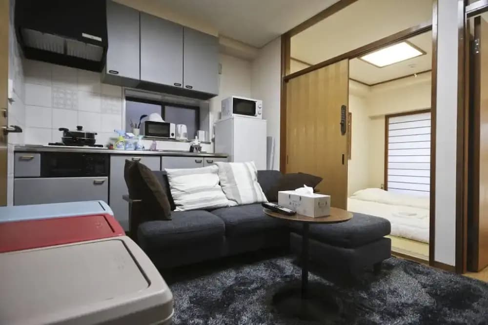 Showamachi 1 Chome - photo 3
