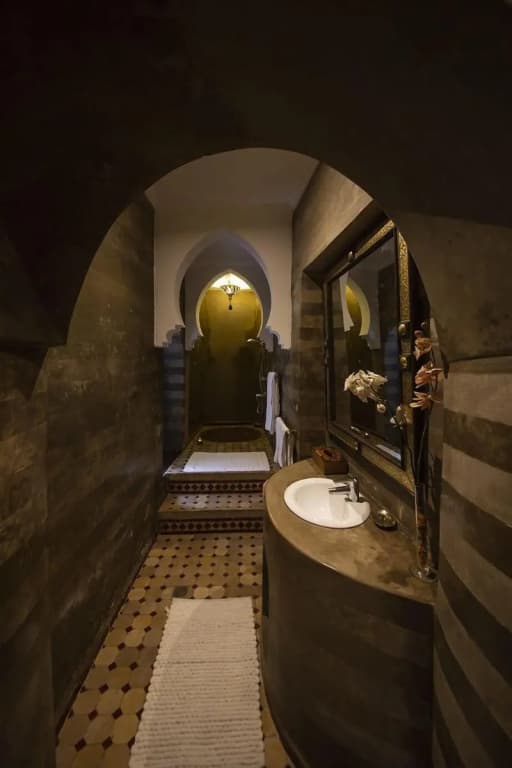 Riad Maison Belbaraka - photo 11