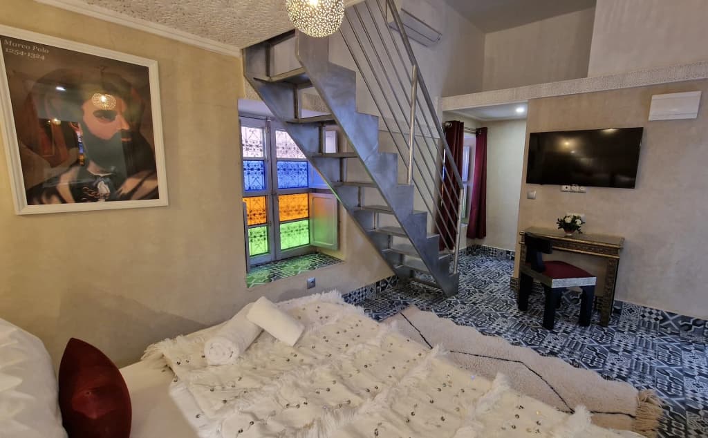 Riad Explore - photo 7
