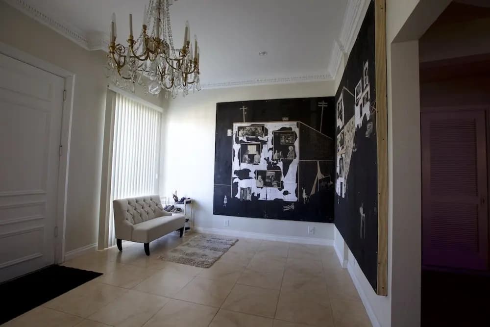 Villa Arabia - photo 12