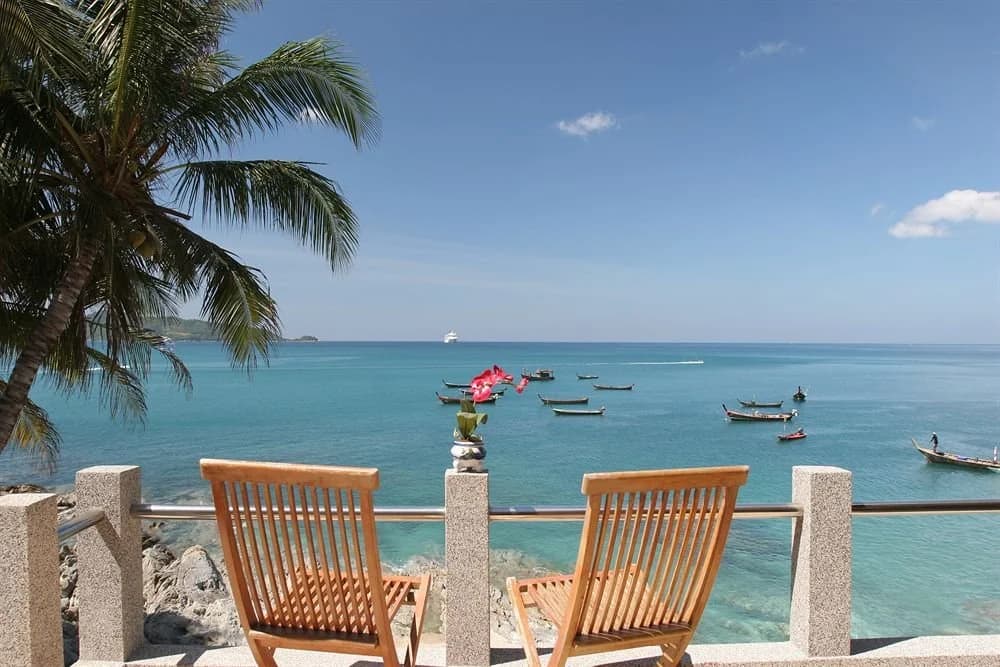 Longtail Suites - photo 12