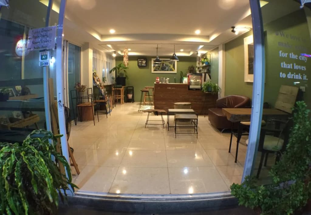 Mini Casa Hostel - photo 16