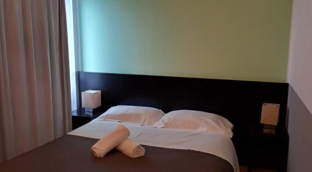Hotel Aniene - photo 25