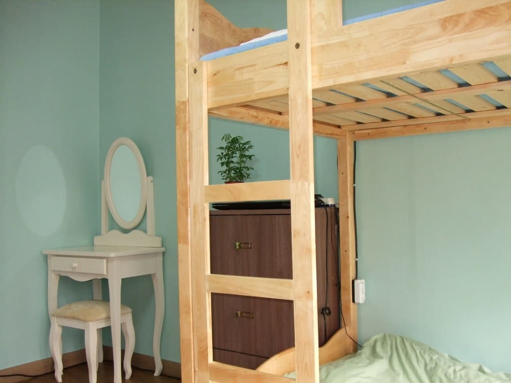 Birdsnest Hostel Hongdae - photo 4