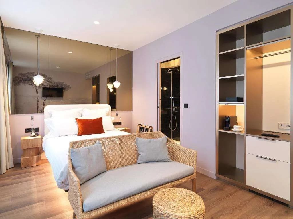 Le Katorze Hôtel - photo 27
