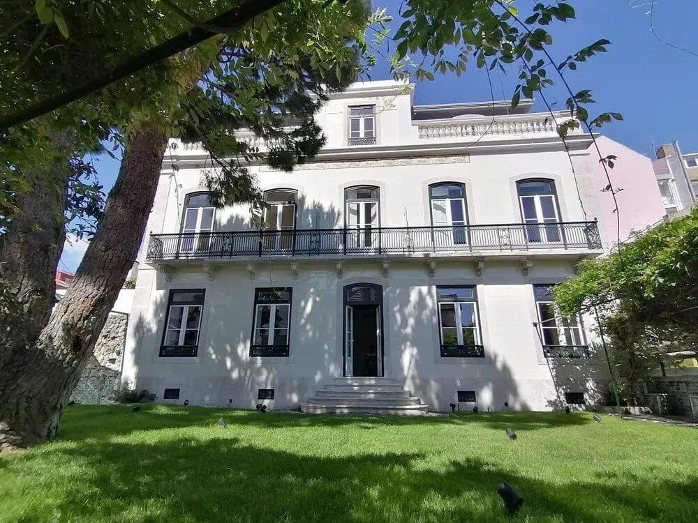 Palácio do Visconde - main photo