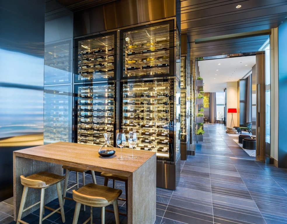 The Prince Gallery Tokyo Kioicho, a Luxury Collection Hotel - photo 31