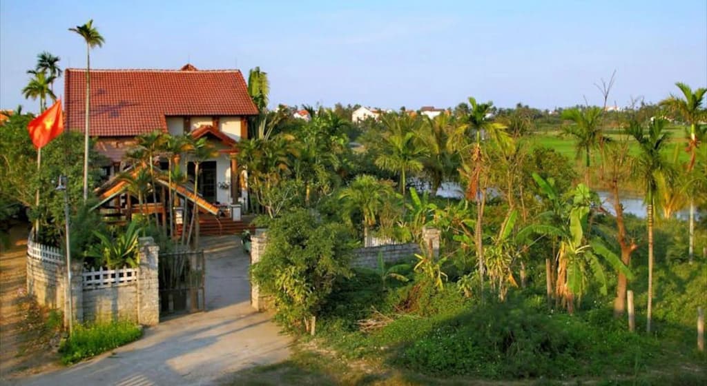 Jackfruit Homestay - photo 14