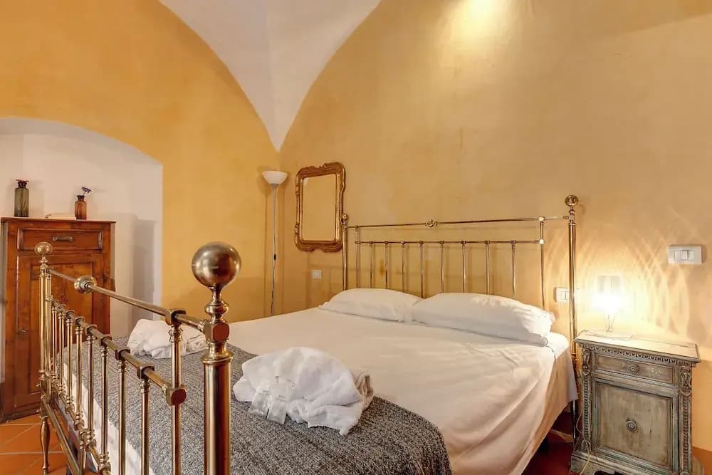 Mamo Florence - Dafne Apartment - photo 2