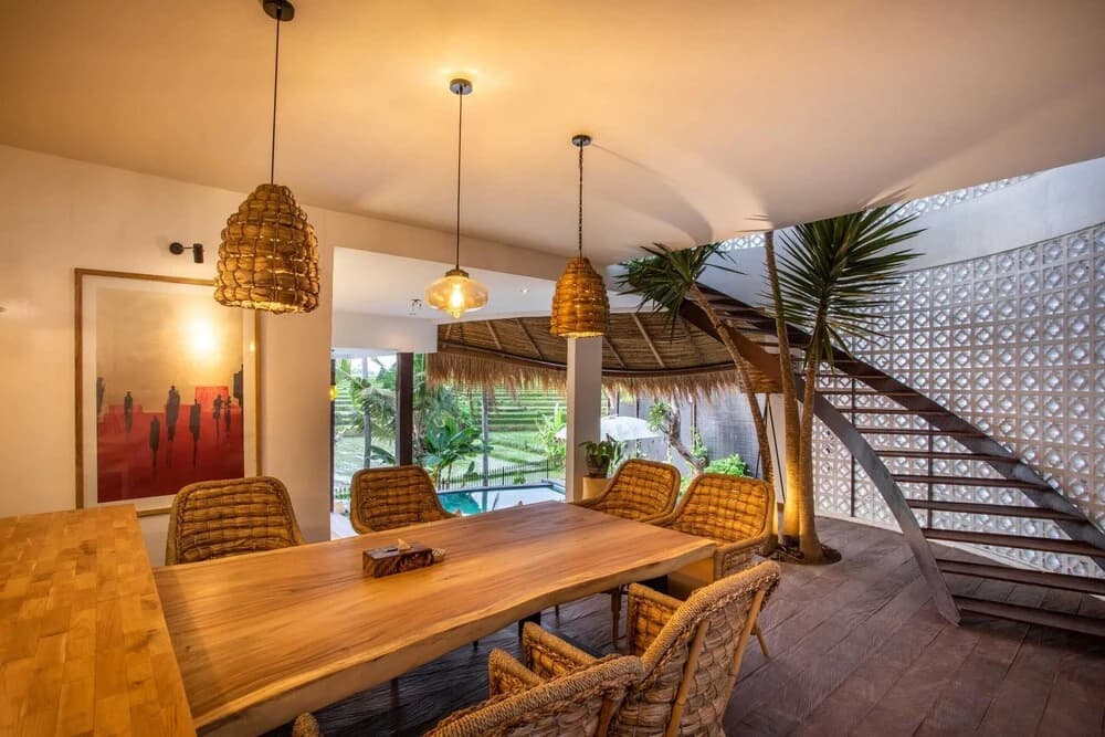 Outstanding Villas Complex, 9 BR, Canggu With Staff - photo 19