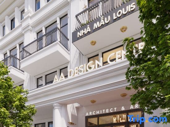 AA Luxury Housing - photo 1