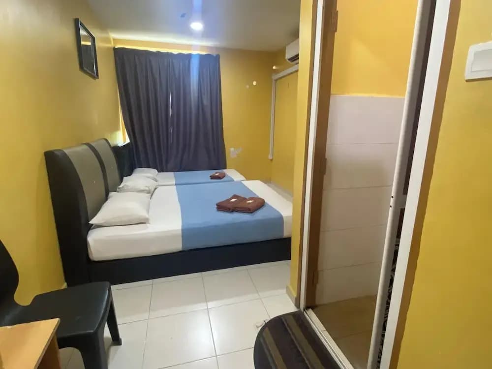 Hotel O De Anjung - photo 7