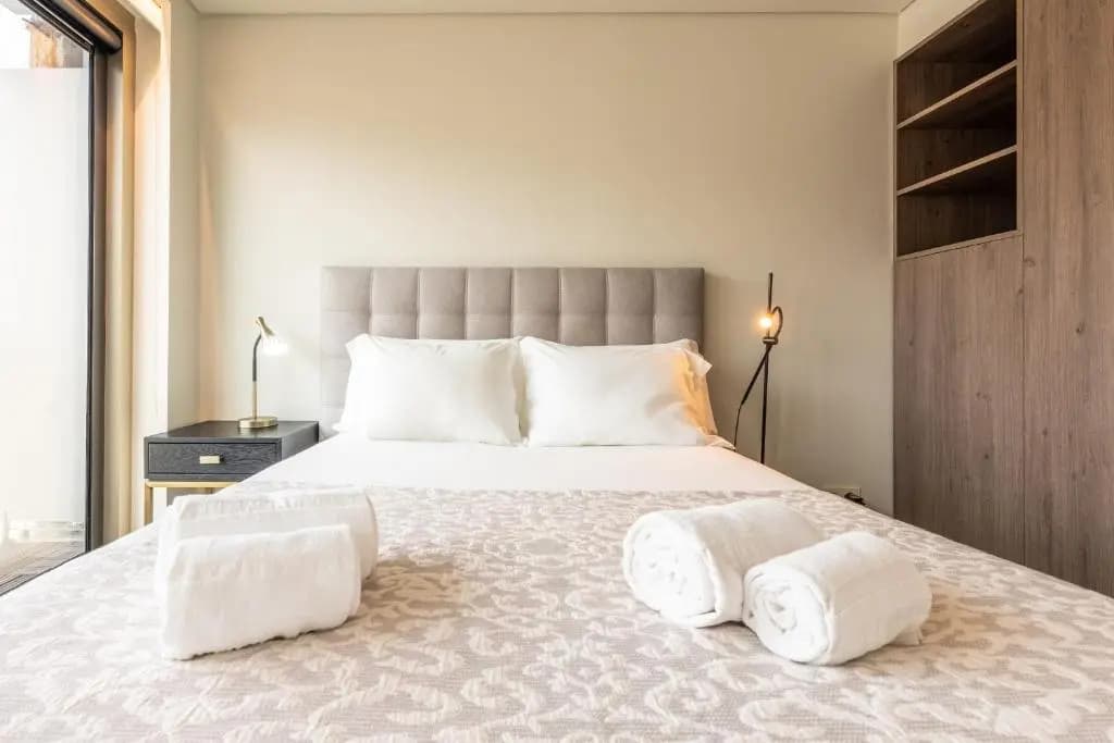 GuestReady - Stylish Diplomat I 202 - photo 2