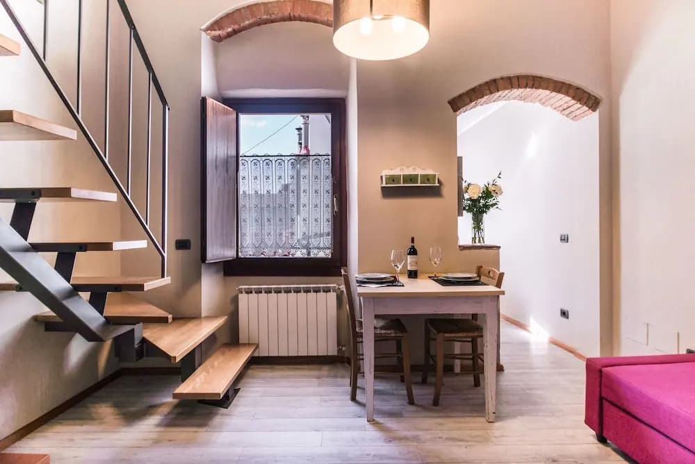 A Few Steps to The Duomo Elegant 2BD Apt - photo 13
