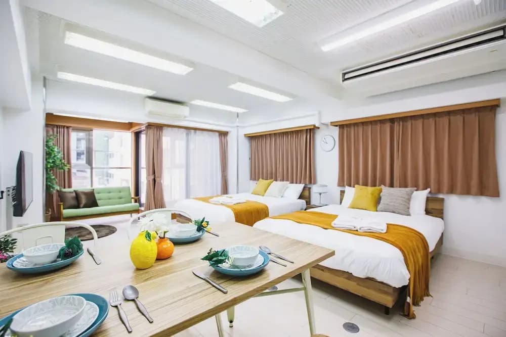 R Residence Tanimachi - photo 2