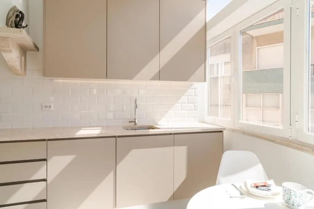 Belem Lisbon Apartment - photo 7