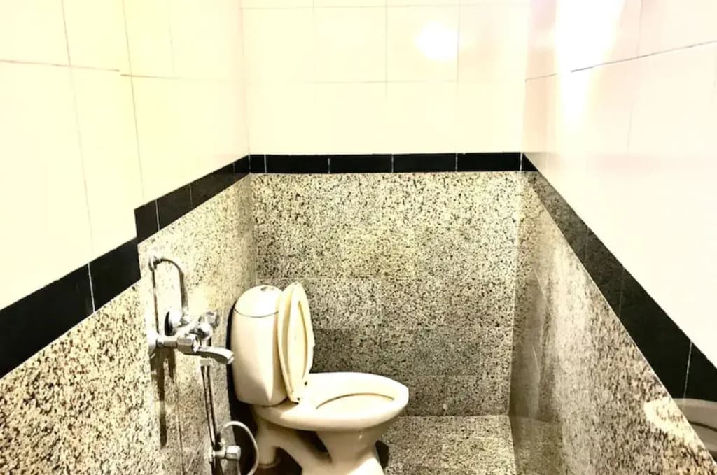 Capital O 10750 Hotel Vivek - photo 7