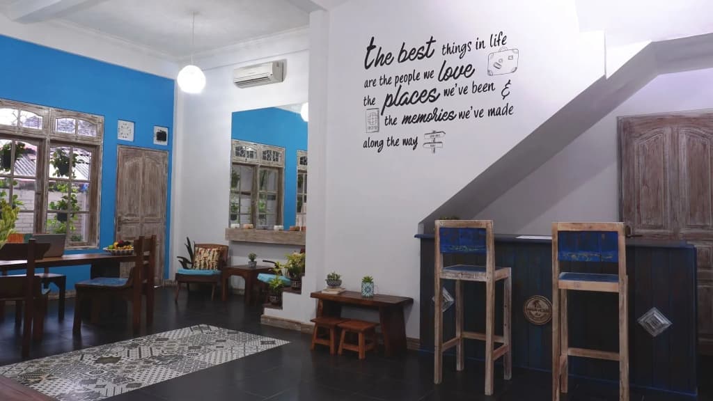 Sanur House - photo 23