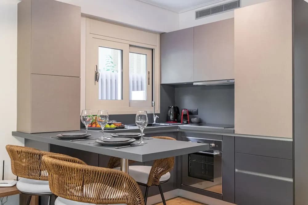 Olygreen Athens Residences - photo 38
