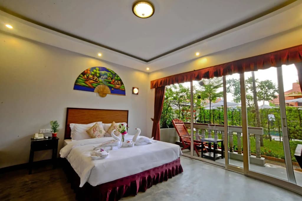 VIGU Angkor Hotel - photo 5