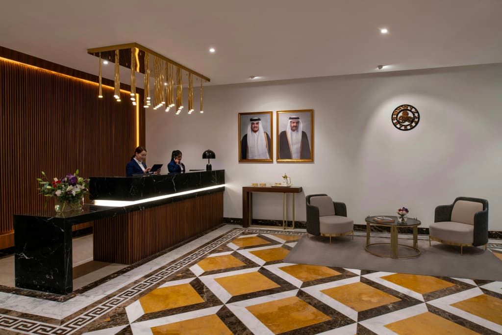 Somerset Al Mansoura Doha - photo 30