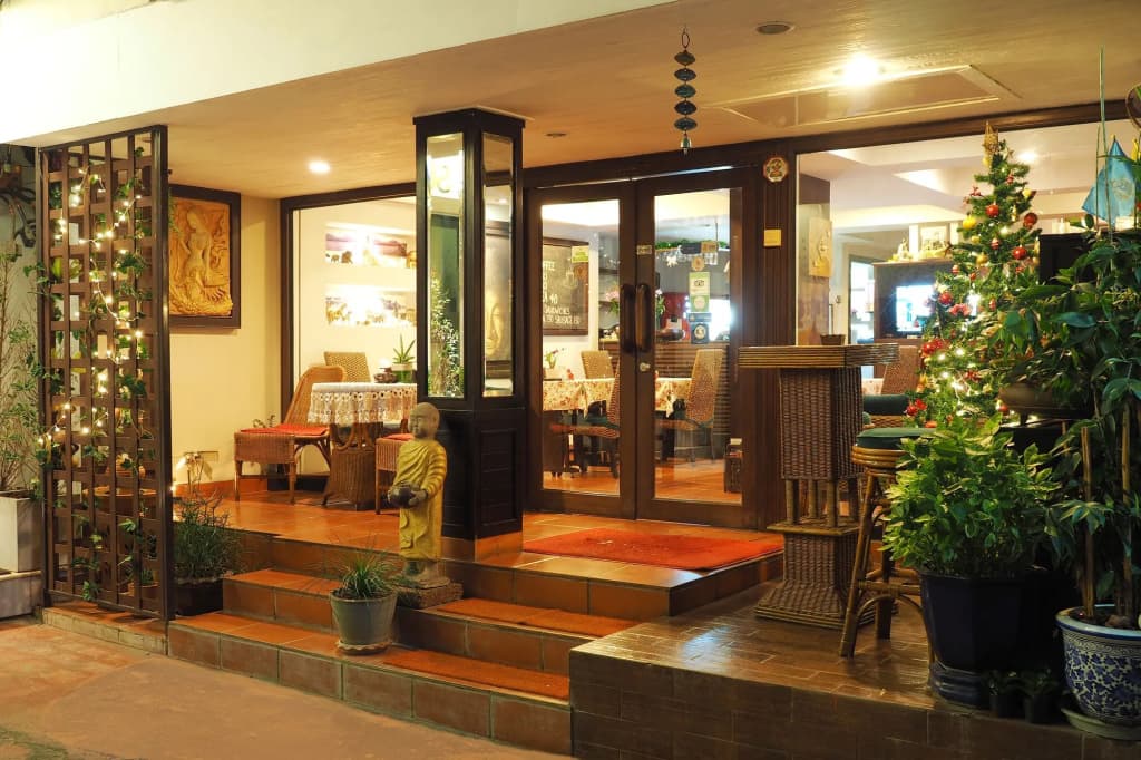 Baan Sukhumvit Soi 20 - main photo