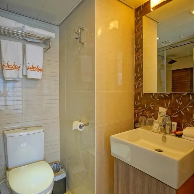Mia Casa Hotel - photo 21