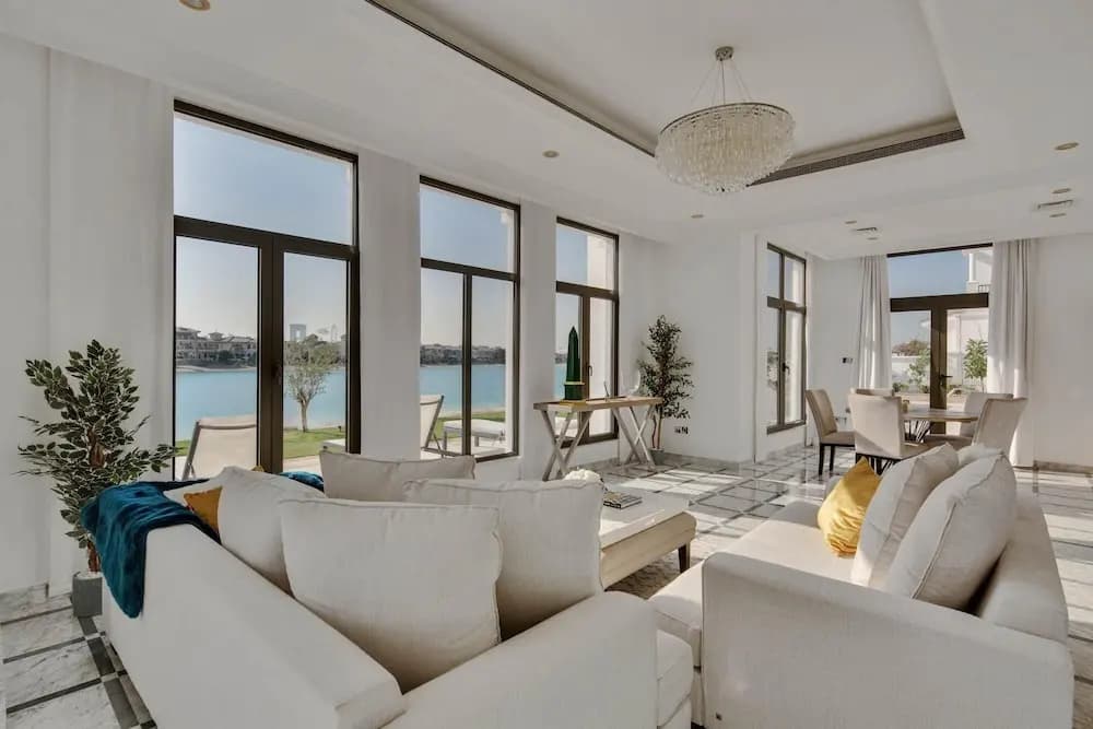 Luxury Villa w Dramatic Vw Private Beach Pool - photo 24