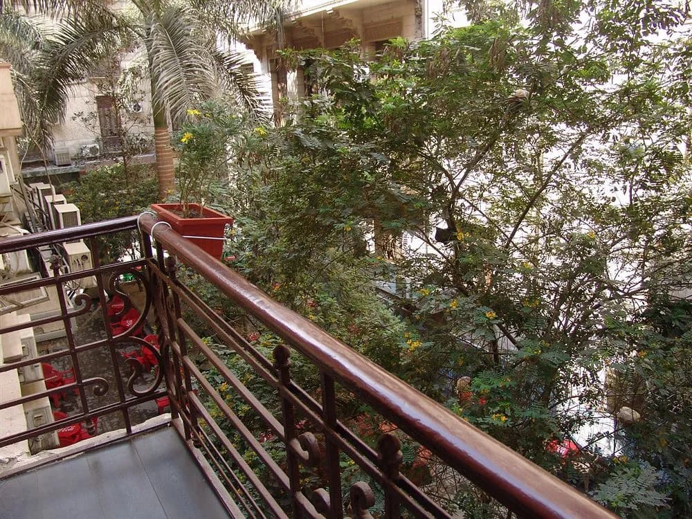 Hotel Royal - photo 13