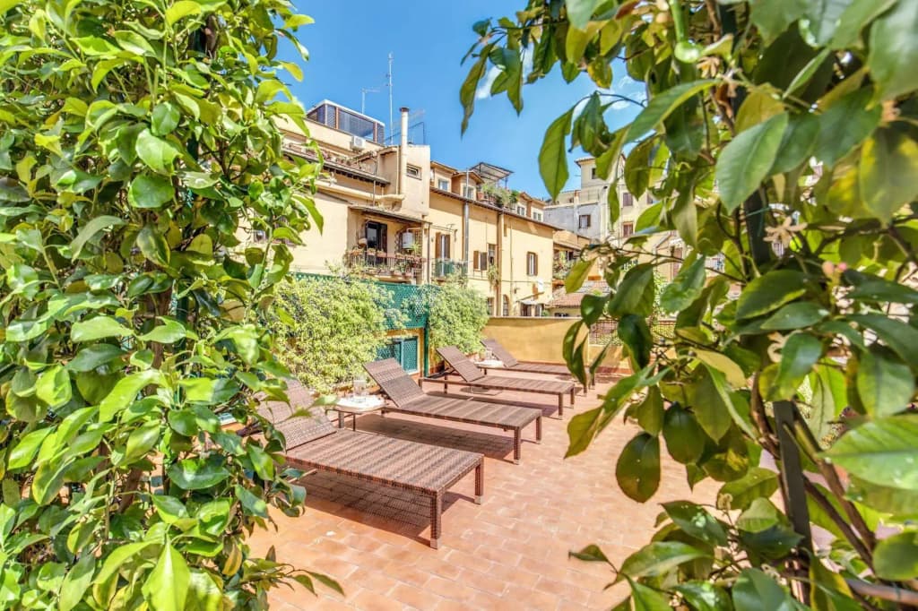 Hotel Santa Maria - photo 1