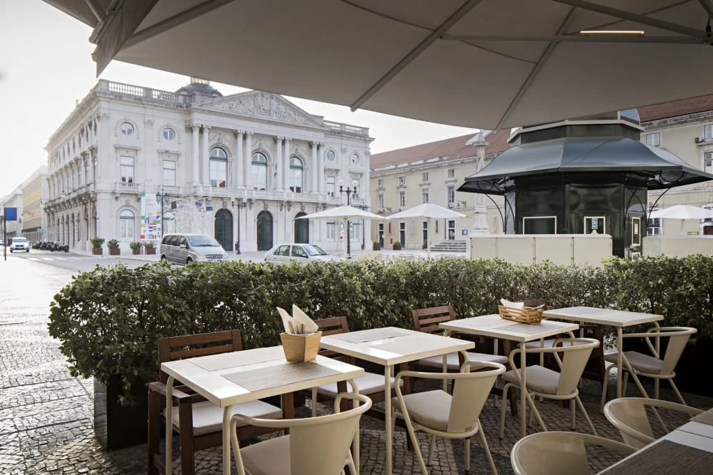 AlmaLusa Baixa & Chiado - photo 23