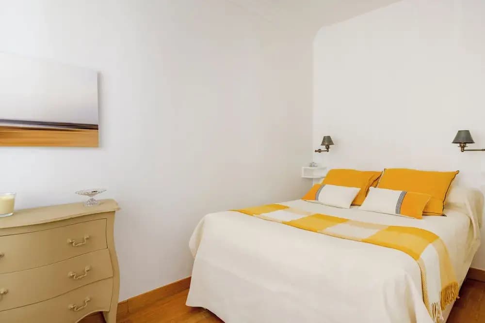 Paris St Germain Central residence - photo 1