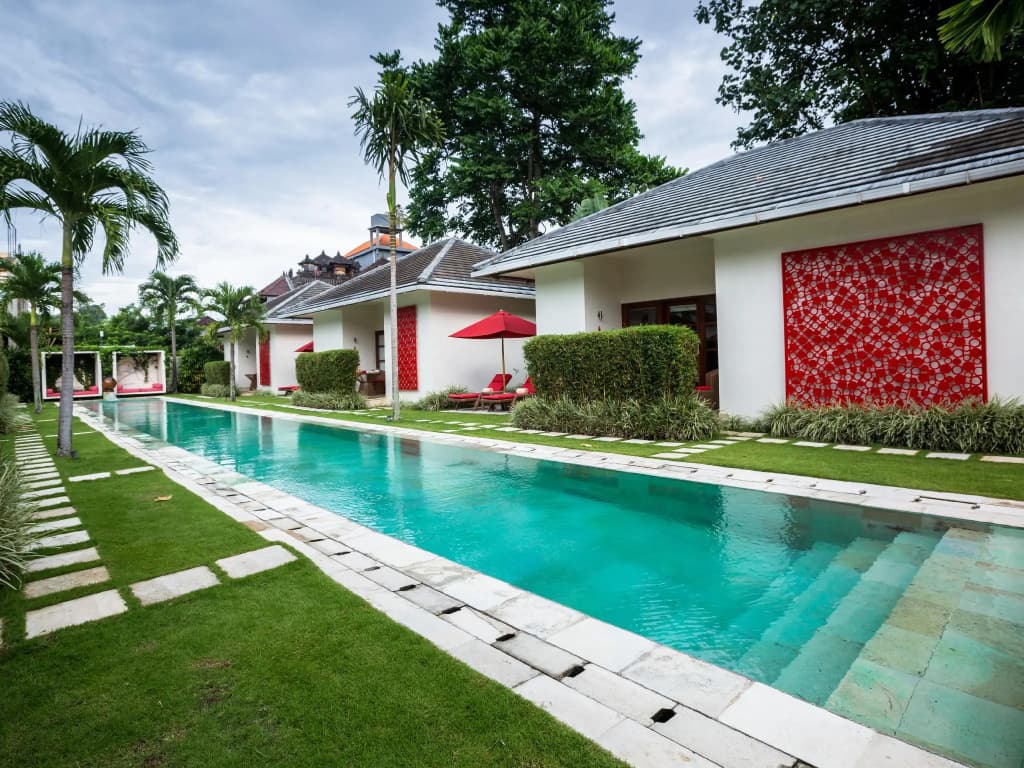 Rouge - Villas & Spa - photo 20
