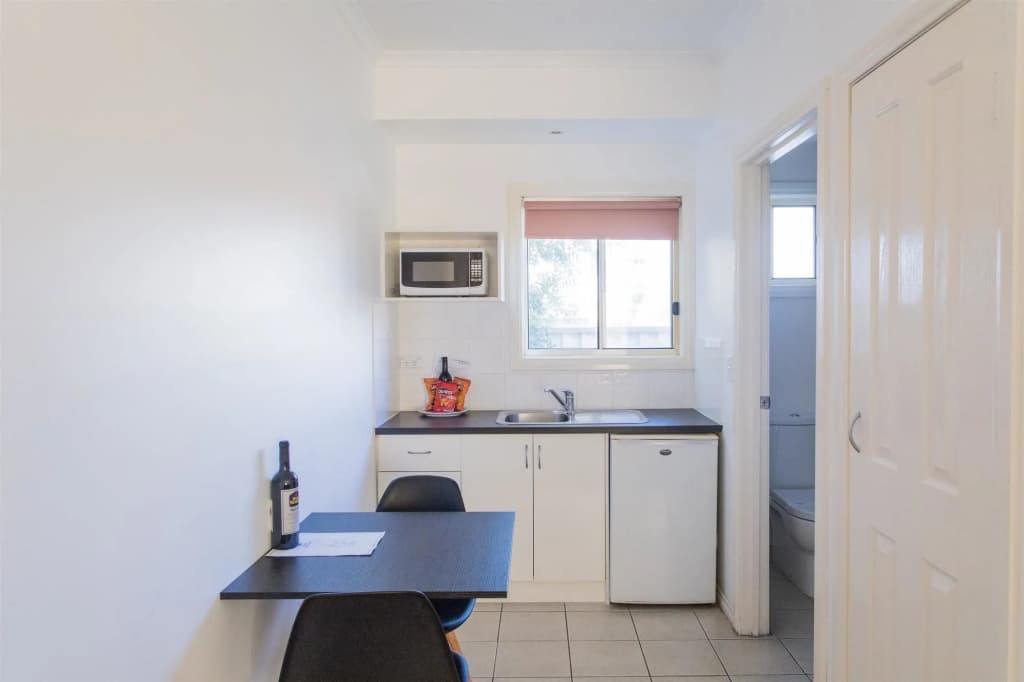 Best Western Mill Park Motel - photo 25