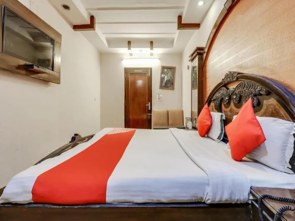 Hotel Roma DX - photo 25