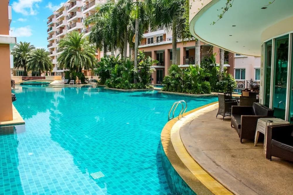 Paradise Park Condo - photo 10