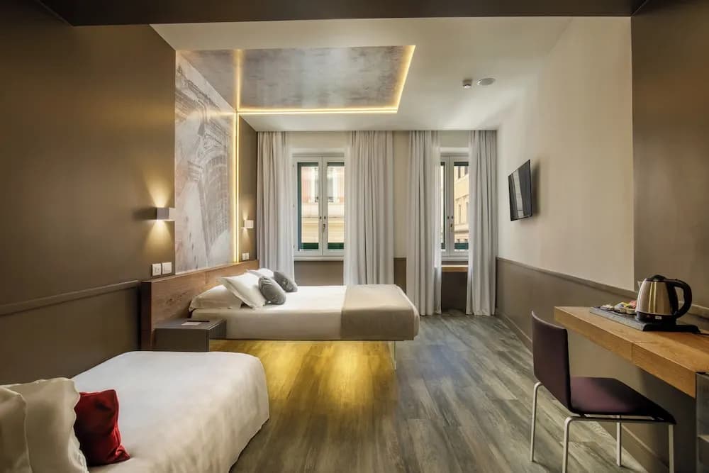 Hotel Regno - photo 7